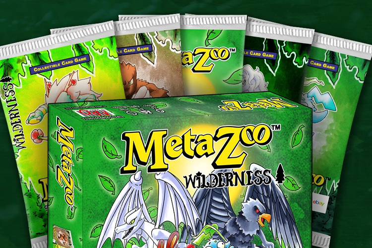  MetaZoo ร่วมมือกับ eBay เพื่อเปิดตัวแบบเอ็กซ์คลูซีฟ