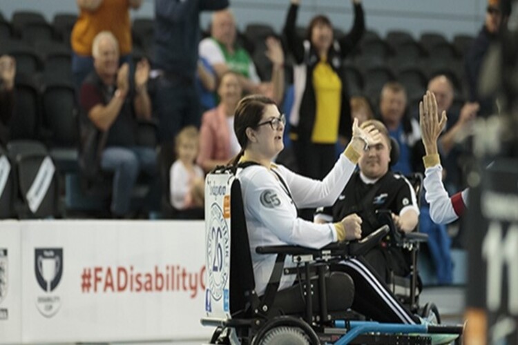 FA Disability Cup